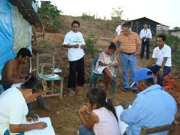 La formación continua existe en cualquier nivel y lugar